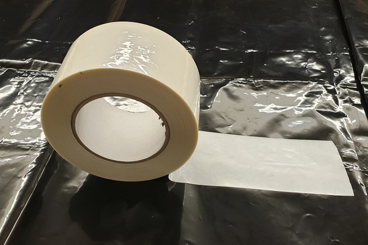 SilageSeal Adhesive Tape