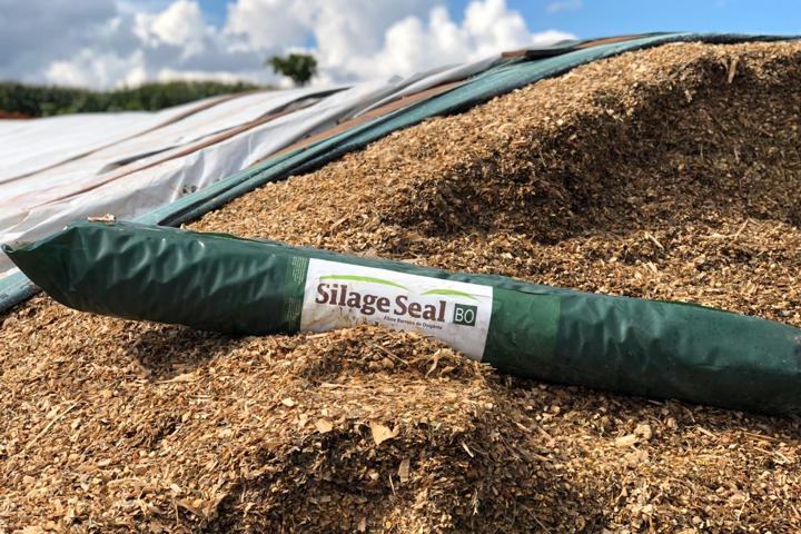 SilageSeal Gravel Bags